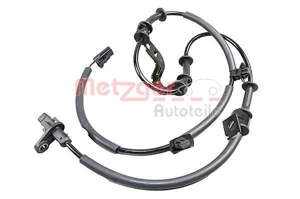 METZGER 09001268 Sensore,...